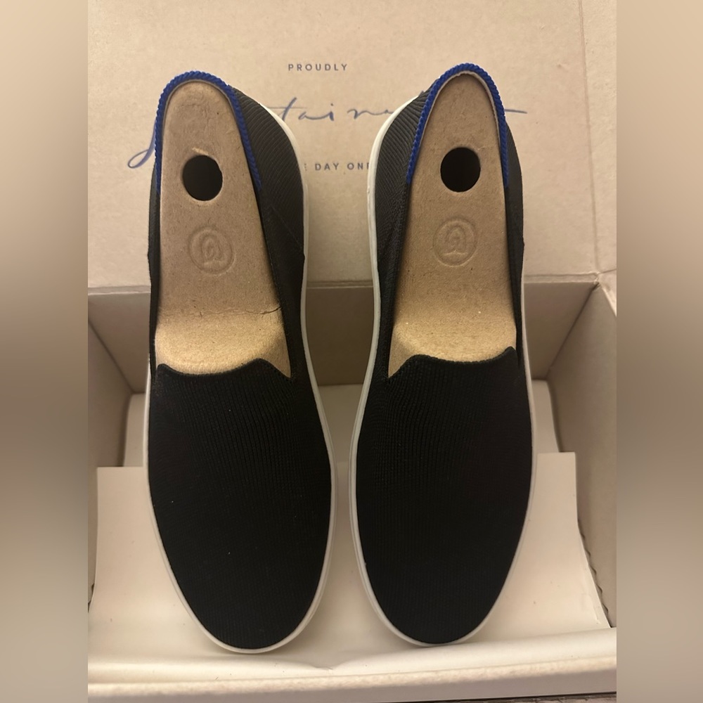 Rothy’s The Original Slip On Sneaker